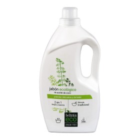 Savon liquide Jabones Beltrán 2 en 1 Écologique Huile de noix de coco 1,5 L 44 Lavages: Plus de 300.000 produits de grandes marq