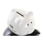 Tirelire DKD Home Decor Dolomite Enfant Moderne Cochon 15 x 13 x 21 cm: Plus de 300.000 produits de grandes marques en vente dir