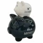 Tirelire DKD Home Decor Dolomite Enfant Moderne Cochon 15 x 13 x 21 cm: Plus de 300.000 produits de grandes marques en vente dir