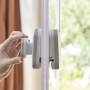 Nettoyant pour Vitres Magnétique Klinduo InnovaGoods: Plus de 300.000 produits de grandes marques en vente directe à prix usine 