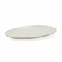 Plateau apéritif Bidasoa Ikonic Gris Plastique Mélamine 20,2 x 14,4 x 1,5 cm (12 Unités) (Pack 12x): Plus de 300.000 produits de