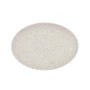 Plateau apéritif Bidasoa Ikonic Gris Plastique Mélamine 20,2 x 14,4 x 1,5 cm (12 Unités) (Pack 12x): Plus de 300.000 produits de