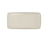 Plat à Gratin Bidasoa Ikonic Blanc Céramique 28 x 14 cm (Pack 4x): Plus de 300.000 produits de grandes marques en vente directe 