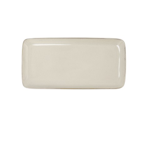 Plat à Gratin Bidasoa Ikonic Blanc Céramique 28 x 14 cm (Pack 4x): Plus de 300.000 produits de grandes marques en vente directe 
