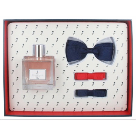 Set de Parfum Enfant Jacadi Paris Mademoiselle EDT 2 Pièces: Plus de 300.000 produits de grandes marques en vente directe à prix
