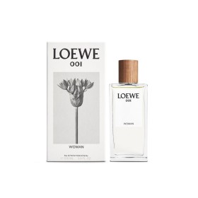 Parfum Femme Loewe 001 Woman EDP 100 ml: Plus de 300.000 produits de grandes marques en vente directe à prix usine sur cadeaufou