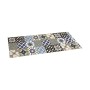 Tapis en vinyle Stor Planet Hydraulique Bleu 50 x 140 cm: Plus de 300.000 produits de grandes marques en vente directe à prix us