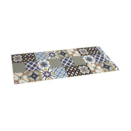 Tapis en vinyle Stor Planet Hydraulique Bleu 50 x 140 cm: Plus de 300.000 produits de grandes marques en vente directe à prix us