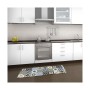 Tapis en vinyle Stor Planet Hydraulique Bleu 50 x 140 cm: Plus de 300.000 produits de grandes marques en vente directe à prix us