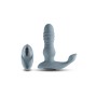Massage de la prostate NS Novelties Renegade Apex Gris: Plus de 300.000 produits de grandes marques en vente directe à prix usin