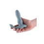 Massage de la prostate NS Novelties Renegade Apex Gris: Plus de 300.000 produits de grandes marques en vente directe à prix usin