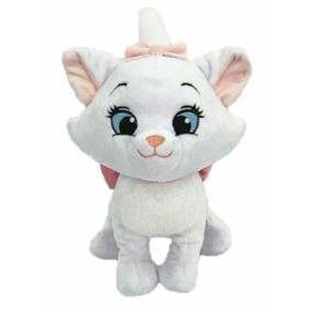 Jouet Peluche Disney Marie 35 cm Multicouleur: Plus de 300.000 produits de grandes marques en vente directe à prix usine sur cad