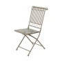 Chaise Pliante Bistro (45 x 38 x 90 cm): Plus de 300.000 produits de grandes marques en vente directe à prix usine sur cadeaufou