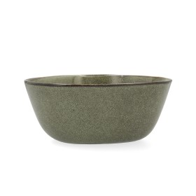 Saladier Bidasoa Ikonic Céramique Vert (20 x 19,5 x 8,5 cm) (Pack 3x): Plus de 300.000 produits de grandes marques en vente dire