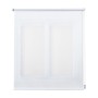 Store à enrouleur Stor Planet Clip&Fix Night&Day Blanc 150 x 180 cm: Plus de 300.000 produits de grandes marques en vente direct
