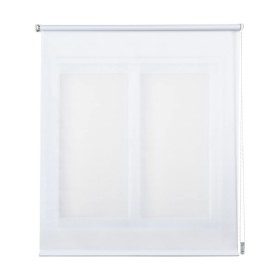 Store à enrouleur Stor Planet Clip&Fix Night&Day Blanc 150 x 180 cm: Plus de 300.000 produits de grandes marques en vente direct