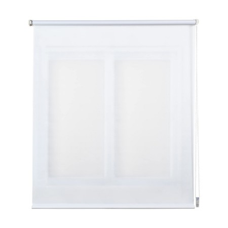 Store à enrouleur Stor Planet Clip&Fix Night&Day Blanc 150 x 180 cm: Plus de 300.000 produits de grandes marques en vente direct