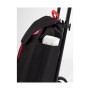 Panier à Courses Gimi Twin Urban Noir 50 L 39 x 52 x 95 cm: Plus de 300.000 produits de grandes marques en vente directe à prix 