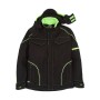 Veste Cofra Tecka Citron Légère Noir (52): Plus de 300.000 produits de grandes marques en vente directe à prix usine sur cadeauf