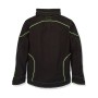 Veste Cofra Tecka Citron Légère Noir (52): Plus de 300.000 produits de grandes marques en vente directe à prix usine sur cadeauf