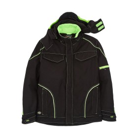 Veste Cofra Tecka Légère Citron Noir (16): Plus de 300.000 produits de grandes marques en vente directe à prix usine sur cadeauf