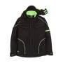 Veste Cofra Tecka Légère Citron Noir (16): Plus de 300.000 produits de grandes marques en vente directe à prix usine sur cadeauf