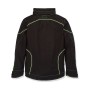 Veste Cofra Tecka Légère Citron Noir (16): Plus de 300.000 produits de grandes marques en vente directe à prix usine sur cadeauf