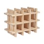 Range Bouteilles Astigarraga Evolutivo rioja Marron Pin (43 x 22 x 32,5 cm): Plus de 300.000 produits de grandes marques en vent