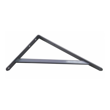 Equerre Fepre Fortex Gris Acier (25 x 40 cm): Plus de 300.000 produits de grandes marques en vente directe à prix usine sur cade
