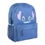 Cartable Disney Bleu 30 x 41 x 14 cm: Plus de 300.000 produits de grandes marques en vente directe à prix usine sur cadeaufou.co