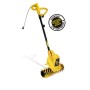 Balayeuse à gazon Garland 141e 300 W: Plus de 300.000 produits de grandes marques en vente directe à prix usine sur cadeaufou.co