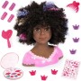 Poupée à coiffer Reig Charlene (27 cm): Plus de 300.000 produits de grandes marques en vente directe à prix usine sur cadeaufou.