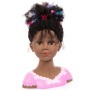 Poupée à coiffer Reig Charlene (27 cm): Plus de 300.000 produits de grandes marques en vente directe à prix usine sur cadeaufou.