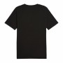 T-shirt à manches courtes homme Puma GRAPHICS Mountain: Plus de 300.000 produits de grandes marques en vente directe à prix usin