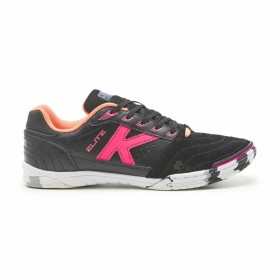Chaussures de Futsal pour Adultes Kelme Elite Noir Homme: Plus de 300.000 produits de grandes marques en vente directe à prix us