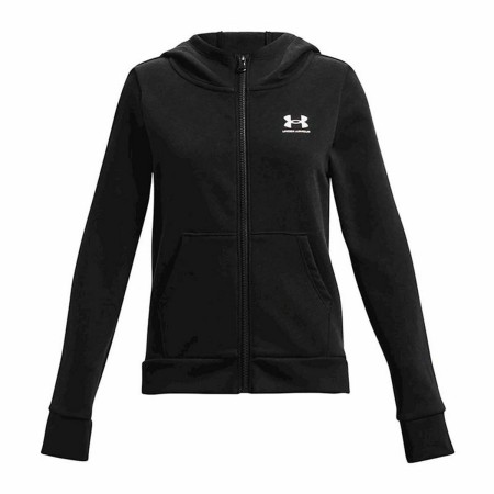 Veste de Sport pour Enfants Under Armour Noir: Plus de 300.000 produits de grandes marques en vente directe à prix usine sur cad