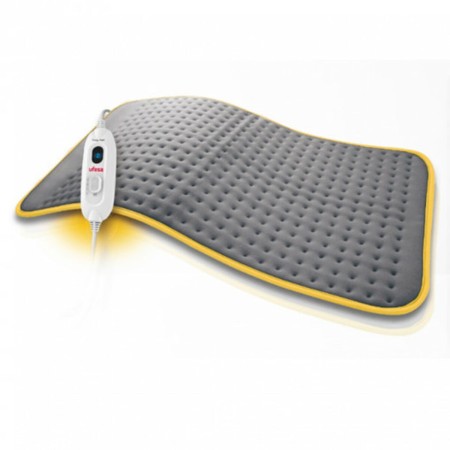 Coussin Électrique pour le Cou et le Dos UFESA FLEXY HEAT E4 Blanc 75 x 40 cm: Plus de 300.000 produits de grandes marques en ve