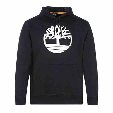 Sweat à capuche homme Timberland Core Logo Noir: Plus de 300.000 produits de grandes marques en vente directe à prix usine sur c