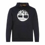 Sweat à capuche homme Timberland Core Logo Noir: Plus de 300.000 produits de grandes marques en vente directe à prix usine sur c