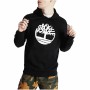 Sweat à capuche homme Timberland Core Logo Noir: Plus de 300.000 produits de grandes marques en vente directe à prix usine sur c