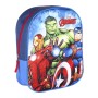 Cartable The Avengers Bleu (25 x 31 x 10 cm): Plus de 300.000 produits de grandes marques en vente directe à prix usine sur cade