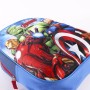 Cartable The Avengers Bleu (25 x 31 x 10 cm): Plus de 300.000 produits de grandes marques en vente directe à prix usine sur cade