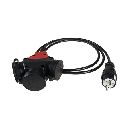 Rallonge électrique Solera 5586COB Prises 2 m: Plus de 300.000 produits de grandes marques en vente directe à prix usine sur cad