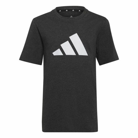 T shirt à manches courtes Enfant Adidas Future Icons Noir: Plus de 300.000 produits de grandes marques en vente directe à prix u