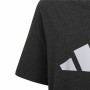T shirt à manches courtes Enfant Adidas Future Icons Noir: Plus de 300.000 produits de grandes marques en vente directe à prix u