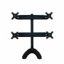 Support de table d'écran Neomounts FPMA-D700DD4 : Plus de 300.000 produits de grandes marques en vente directe à prix usi