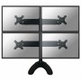 Support de table d'écran Neomounts FPMA-D700DD4 : Plus de 300.000 produits de grandes marques en vente directe à prix usi