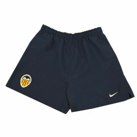 Short de Sport pour Homme Nike Valencia CF Football Bleu foncé: Plus de 300.000 produits de grandes marques en vente directe à p
