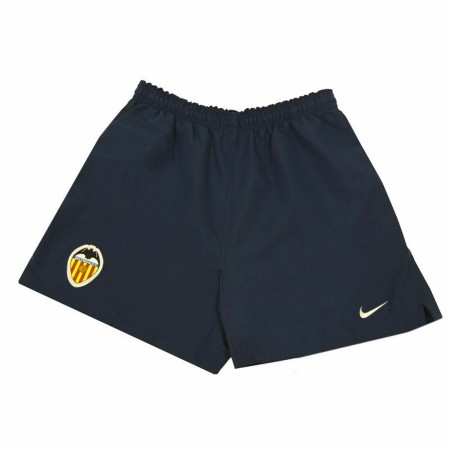 Short de Sport pour Homme Nike Valencia CF Football Bleu foncé: Plus de 300.000 produits de grandes marques en vente directe à p