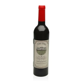 Set d'Accessoires pour Vin Versa Bouteille Plastique 7 x 7 x 32 cm: Plus de 300.000 produits de grandes marques en vente directe